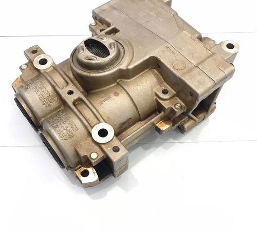Bomba De Oleo Fiat Freemont 2.4 2012