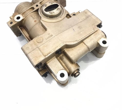 Bomba De Oleo Fiat Freemont 2.4 2012