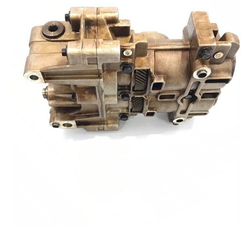 Bomba De Oleo Fiat Freemont 2.4 2012