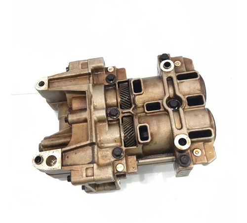 Bomba De Oleo Fiat Freemont 2.4 2012