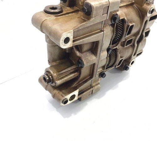 Bomba De Oleo Fiat Freemont 2.4 2012