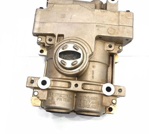 Bomba De Oleo Fiat Freemont 2.4 2012