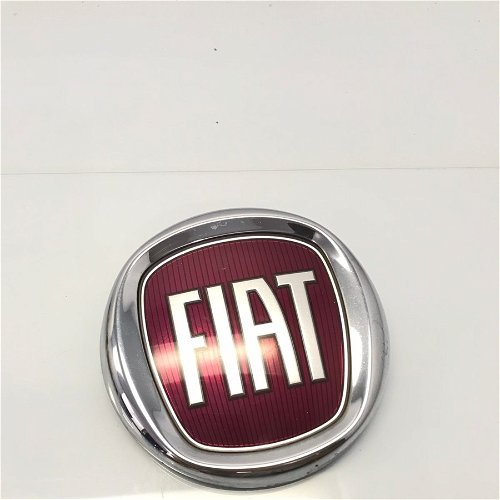 Guia Da Alma Parachoque Dianteiro Direito Fiat 500