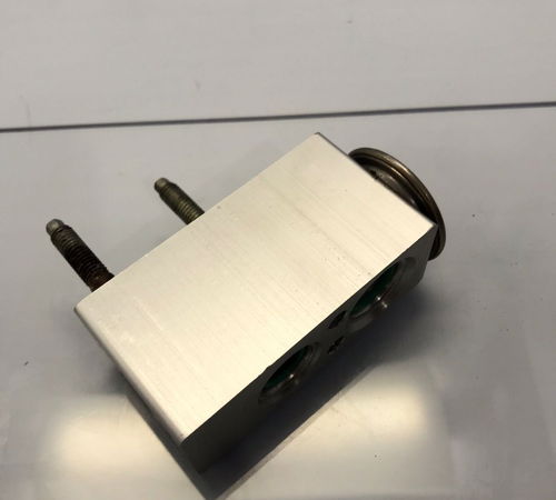 Valvula Expansão Fiat Grand Siena 2012/2020