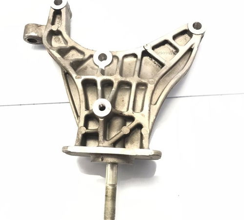 Suporte Coxim Cambio Fiat Palio Siena Strada 51844473