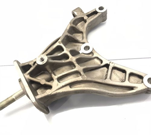 Suporte Coxim Cambio Fiat Palio Siena Strada 51844473