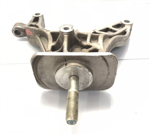 Suporte Coxim Cambio Fiat Palio Siena Strada 51844473