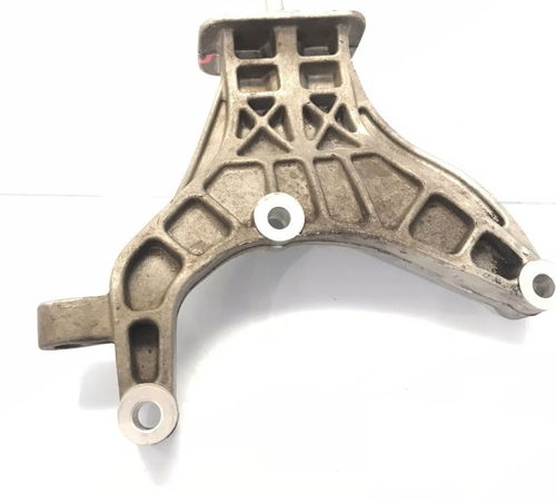 Suporte Coxim Cambio Fiat Palio Siena Strada 51844473