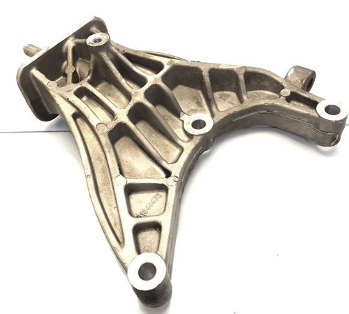Suporte Coxim Cambio Fiat Palio Siena Strada 51844473