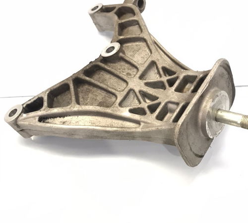 Suporte Coxim Cambio Fiat Palio Siena Strada 51844473