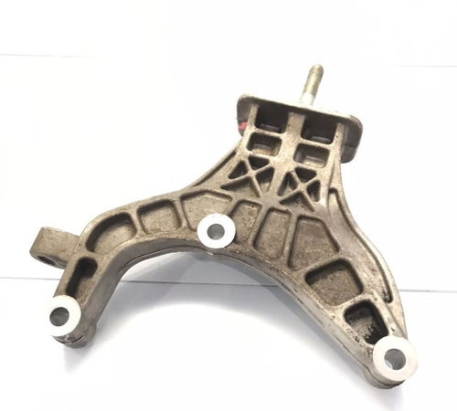 Suporte Coxim Cambio Fiat Palio Siena Strada 51844473