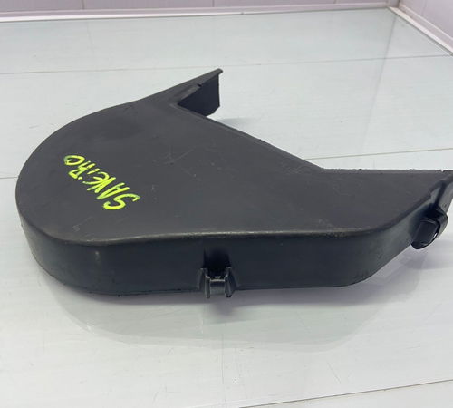Tampa Correia Dentada Volkswagen Gol Saveiro 1.6 09/20