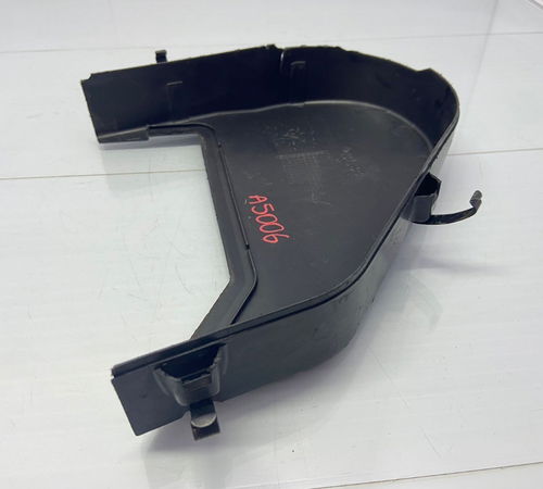 Tampa Correia Dentada Volkswagen Gol Saveiro 1.6 09/20