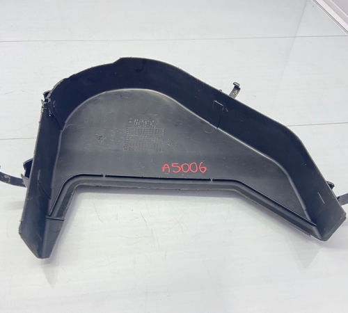 Tampa Correia Dentada Volkswagen Gol Saveiro 1.6 09/20