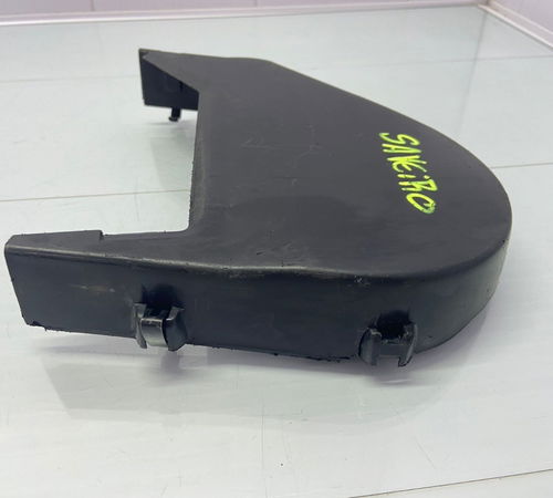 Tampa Correia Dentada Volkswagen Gol Saveiro 1.6 09/20