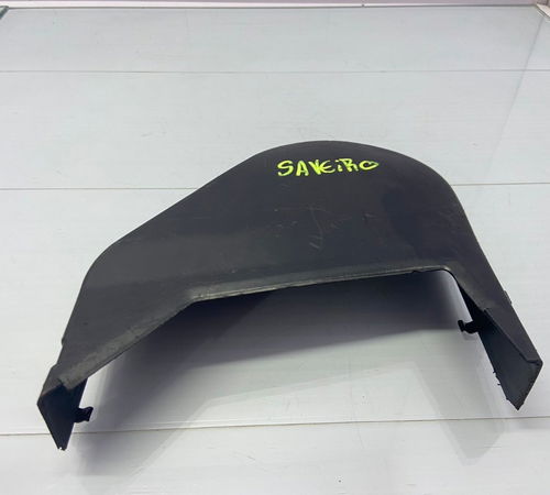 Tampa Correia Dentada Volkswagen Gol Saveiro 1.6 09/20