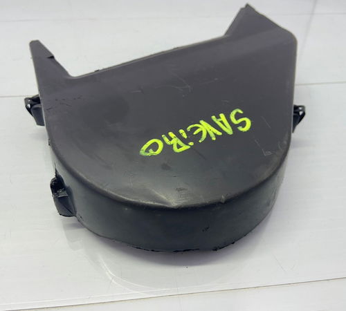Tampa Correia Dentada Volkswagen Gol Saveiro 1.6 09/20