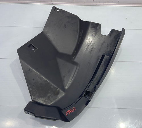 Parabarro Traseiro Esquerdo Fiat Grand Siena 2012/2020