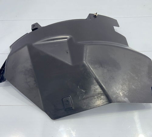 Parabarro Traseiro Esquerdo Fiat Grand Siena 2012/2020