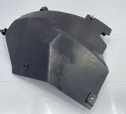 Parabarro Traseiro Esquerdo Fiat Grand Siena 2012/2020