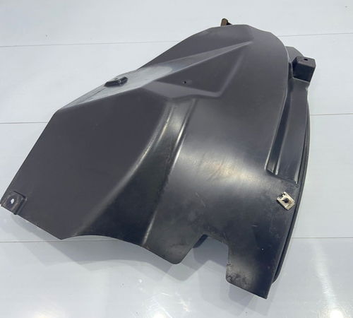 Parabarro Traseiro Esquerdo Fiat Grand Siena 2012/2020