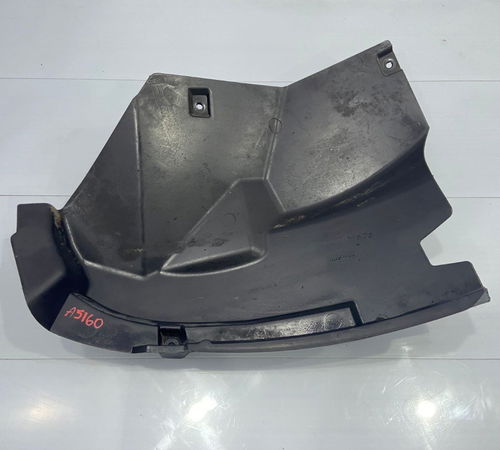Parabarro Traseiro Esquerdo Fiat Grand Siena 2012/2020