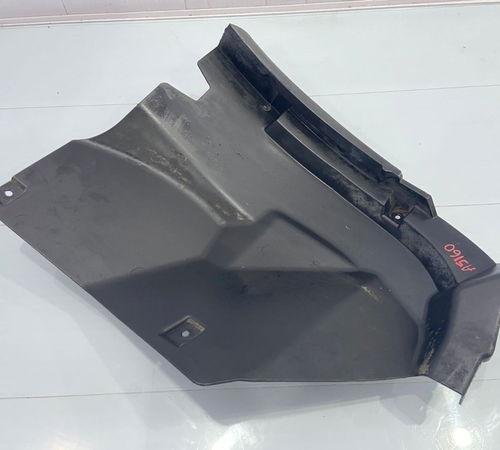 Parabarro Traseiro Esquerdo Fiat Grand Siena 2012/2020