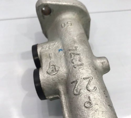 Cilindro Mestre Fiat Grand Siena 1.6 2012/2021