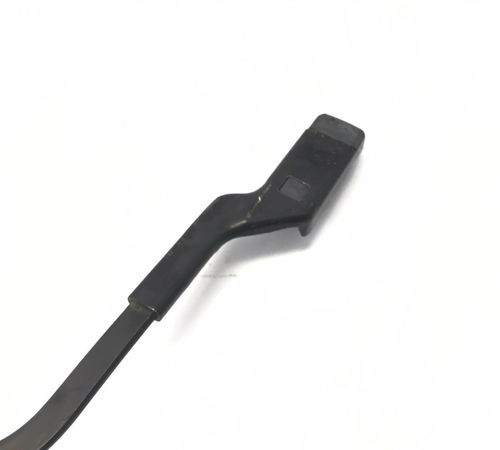 Braço Esquerdo Limpador Parabrisa Fiat Grand Siena 2012/20