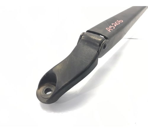 Braço Esquerdo Limpador Parabrisa Fiat Grand Siena 2012/20