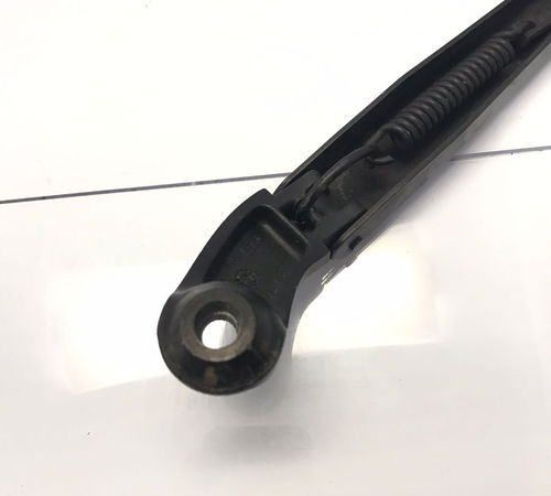 Braço Esquerdo Limpador Parabrisa Fiat Grand Siena 2012/20