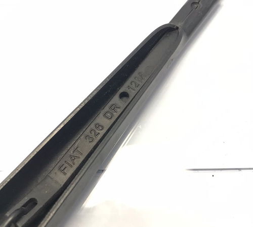 Braço Esquerdo Limpador Parabrisa Fiat Grand Siena 2012/20