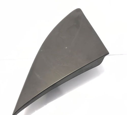 Moldura Acabamento Ext Retrovisor Dir Fiat Grand Siena 12/21