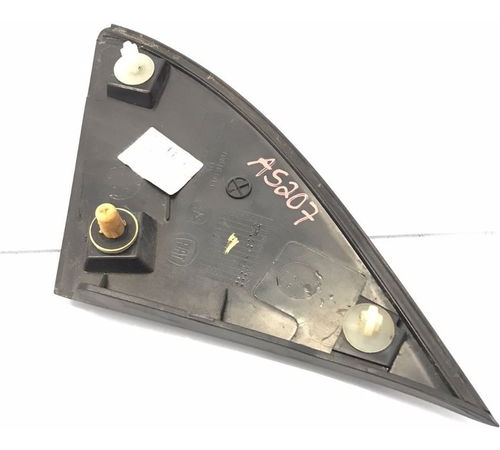 Moldura Acabamento Ext Retrovisor Dir Fiat Grand Siena 12/21