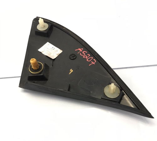 Moldura Acabamento Ext Retrovisor Dir Fiat Grand Siena 12/21