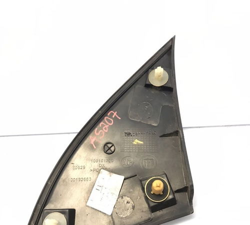 Moldura Acabamento Ext Retrovisor Dir Fiat Grand Siena 12/21