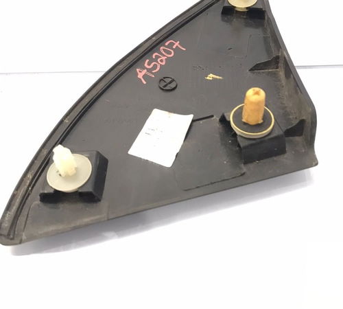 Moldura Acabamento Ext Retrovisor Dir Fiat Grand Siena 12/21