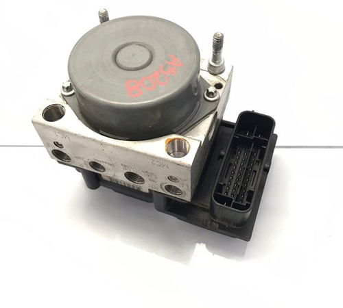 Modulo Abs Fiat Grand Siena 1.6 E-torq 2012/2021