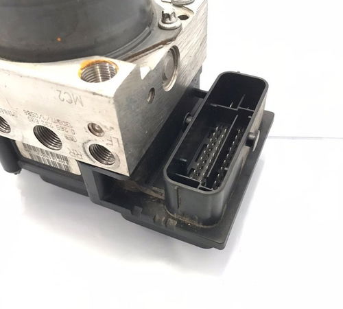 Modulo Abs Fiat Grand Siena 1.6 E-torq 2012/2021
