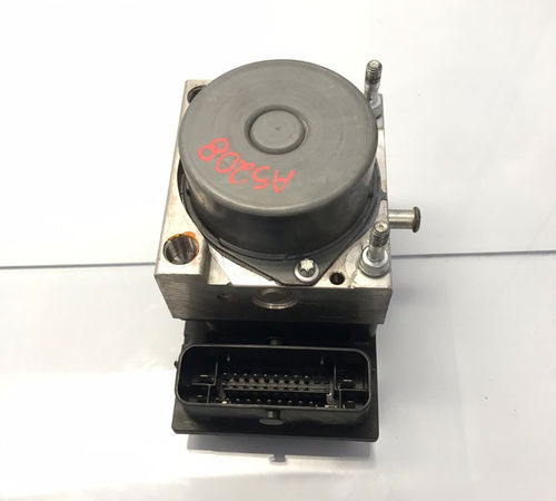 Modulo Abs Fiat Grand Siena 1.6 E-torq 2012/2021