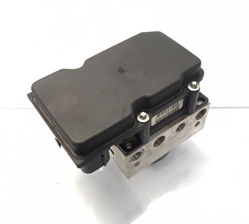 Modulo Abs Fiat Grand Siena 1.6 E-torq 2012/2021