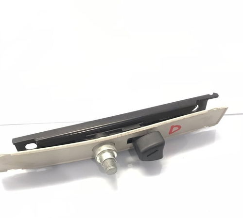 Trilho Cinto Dianteiro Fiat Grand Siena 2012/2020