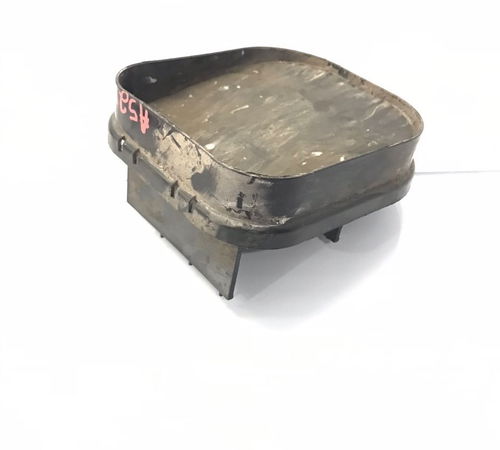 Difusor Saida De Ar Carroceria Fiat Grand Siena 2012/2021