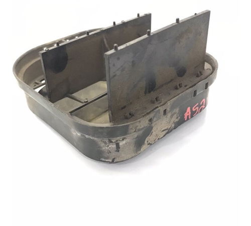 Difusor Saida De Ar Carroceria Fiat Grand Siena 2012/2021