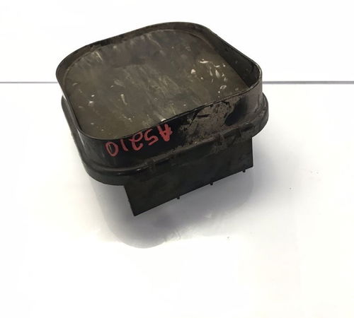 Difusor Saida De Ar Carroceria Fiat Grand Siena 2012/2021