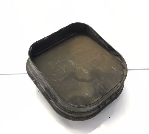 Difusor Saida De Ar Carroceria Fiat Grand Siena 2012/2021