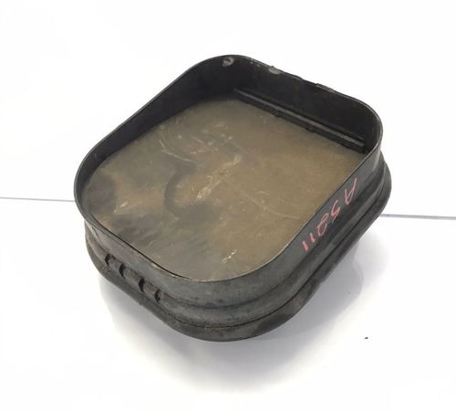 Difusor Saida De Ar Carroceria Fiat Grand Siena 2012/2021