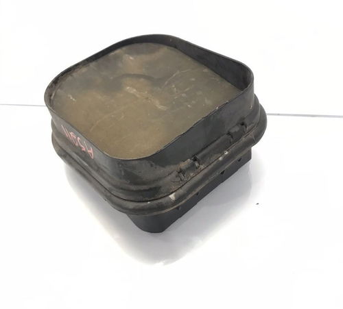 Difusor Saida De Ar Carroceria Fiat Grand Siena 2012/2021