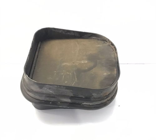 Difusor Saida De Ar Carroceria Fiat Grand Siena 2012/2021