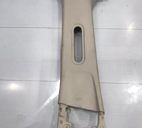 Moldura Interna Superior Coluna B Fiat Grand Siena 2012/2021